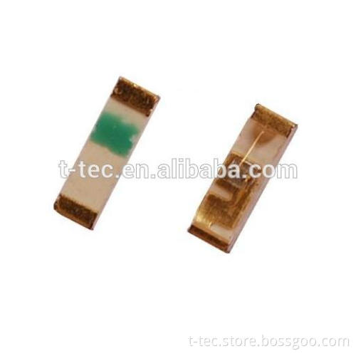 1204 side view SMD LED 940nm Infrared Emitting diode